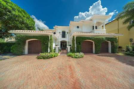17830 Monte Vista Drive Boca Raton, FL 33496