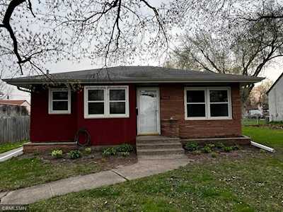 3442 Major Avenue N Crystal, MN 55422