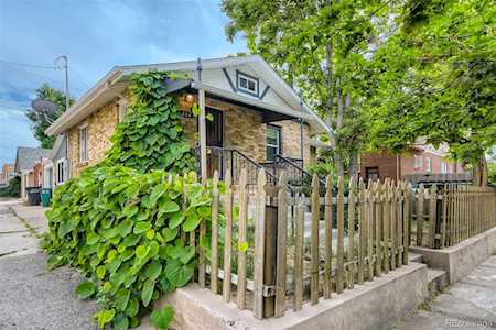 822 E 1st Ave Denver, CO 80218