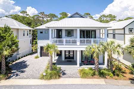 208 Beach Bike Way Inlet Beach, FL 32461