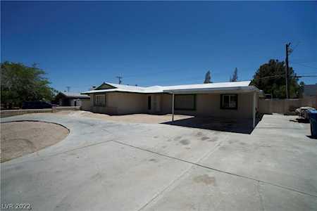 1939 Sombrero Dr Las Vegas, NV 89169