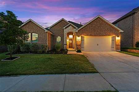 2933 Open Range Drive Celina, TX 75009