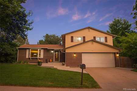 11690 W 72nd Place Arvada, CO 80005