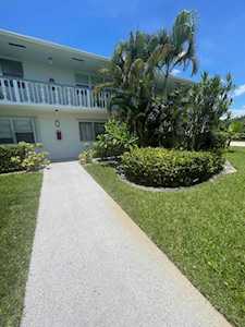 347 Norwich #O West Palm Beach, FL 33417