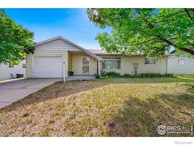 1013 Cypress Dr Fort Collins, CO 80521