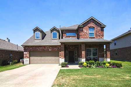 1220 Stone Lane Celina, TX 75009