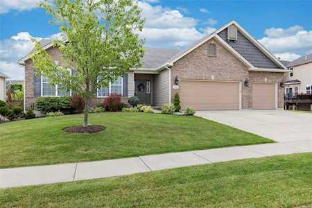 202 Andrea Lynne Dr Wentzville, MO 63385