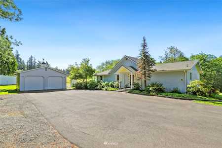 9225 130th Avenue Ct Anderson Island, WA 98303