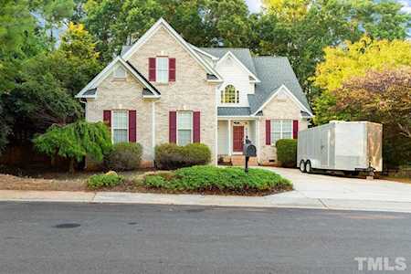 1409 Crete Drive Raleigh, NC 27606