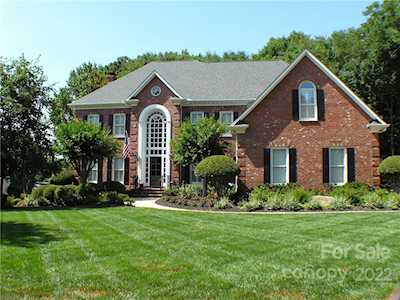 11014 Pound Hill Ln Charlotte, NC 28277