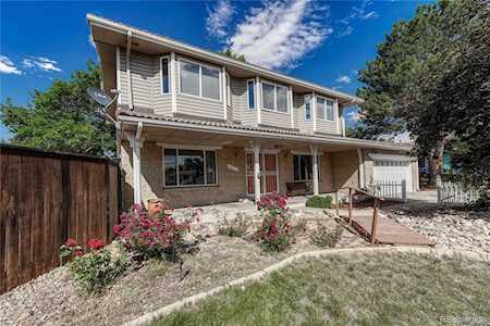 12073 E Hawaii Circle Aurora, CO 80012
