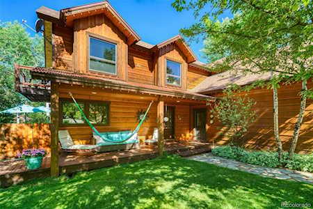 215 Huckleberry Ln Steamboat Springs, CO 80487