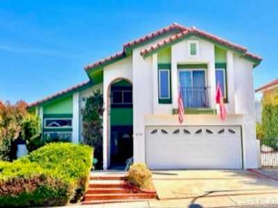 9086 Rowlett Avenue Rancho Penasquitos, CA 92129