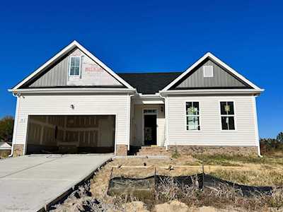 138 Springtooth Drive Zebulon, NC 27597