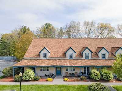 43 Kennedy Drive #43 Chelmsford, MA 01863