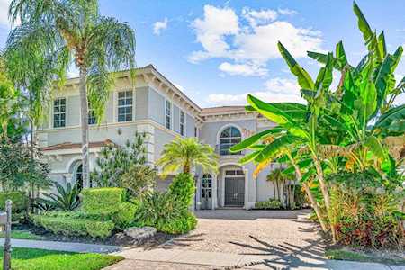 16294 W Via Venetia Delray Beach, FL 33484