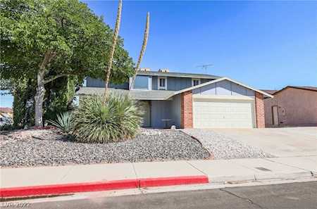 1435 Sorrel Rd Boulder City, NV 89005