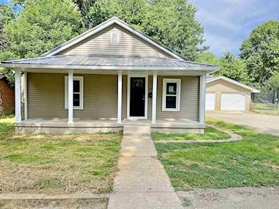 512 N Ninth Street Boonville, IN 47601