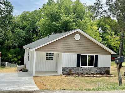 4630 Harsch St Knoxville, TN 37920