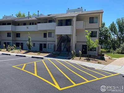 1705 Heatheridge Rd #N106 Fort Collins, CO 80526