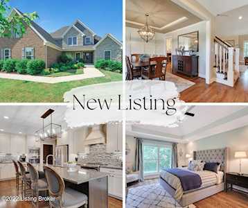 3002 Heather Green Blvd La Grange, KY 40031