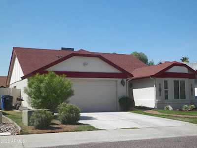 3877 E Whitney Lane Phoenix, AZ 85032