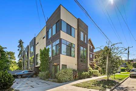 2801 SW Nevada St #D Seattle, WA 98126
