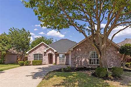 4412 Ripplewood Road Frisco, TX 75035