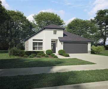 10504 Tonkala Drive Fort Worth, TX 76179