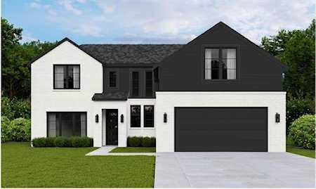 8780 Hightower Drive North Richland Hills, TX 76182