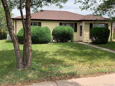 908 Zion St Aurora, CO 80011