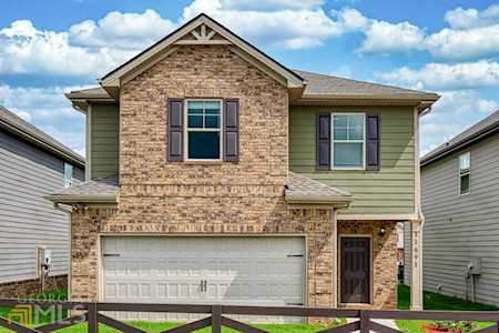 11628 Brightside Parkway Hampton, GA 30228