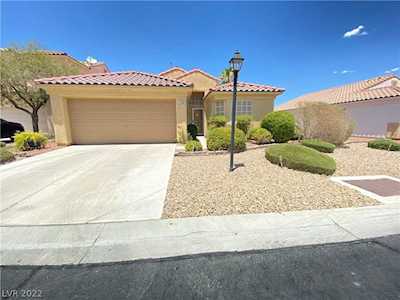 3560 Bagnoli Ct Las Vegas, NV 89141