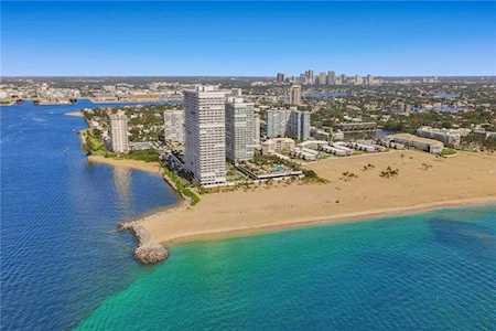 2100 S Ocean Ln #2401/2402 Fort Lauderdale, FL 33316