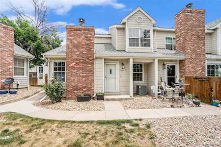 8380 W 87th Dr #F Arvada, CO 80005