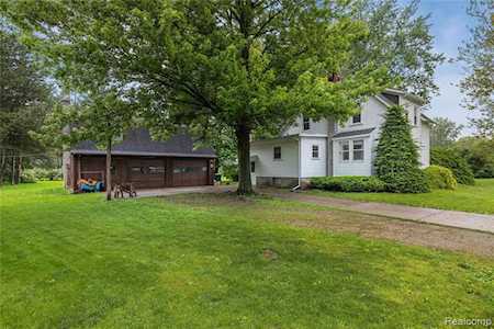 326 Ewell Romeo, MI 48065