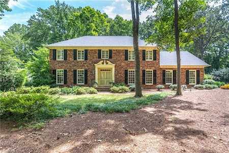 502 Parkmont Drive Greensboro, NC 27408