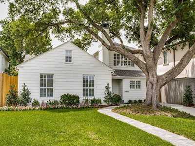 4405 Colgate Avenue Dallas, TX 75225