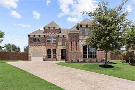 7700 Dawson Creek Drive Mckinney, TX 75071