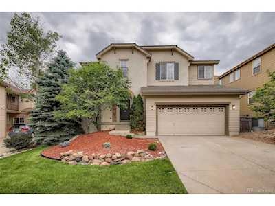 4535 Addenbrooke Loop Castle Rock, CO 80109