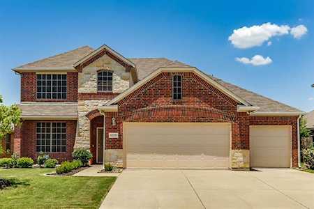 12229 Candle Island Drive Frisco, TX 75036