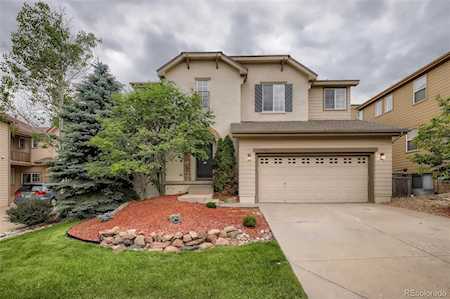 4535 Addenbrooke Loop Castle Rock, CO 80109