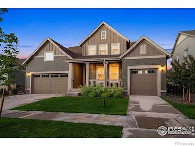 1839 Marquette Dr Erie, CO 80516