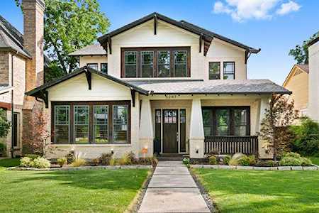 5247 Willis Avenue Dallas, TX 75206