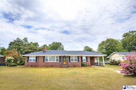 1228 Pinckney Avenue Florence, SC 29505