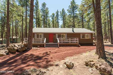 7706 E Jolly Rogue Ln Williams, AZ 86046