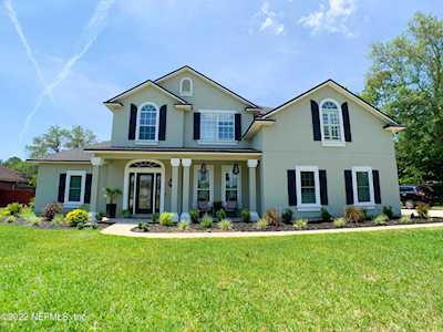 4001 Lonicera Loop Jacksonville, FL 32259