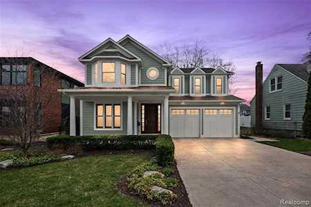 1974 Webster St Birmingham, MI 48009