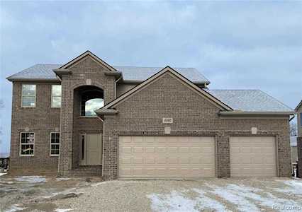 29695 Kevin New Baltimore, MI 48051