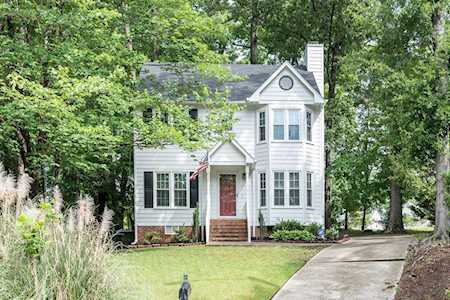 1705 Kingston Heath Way Raleigh, NC 27604